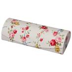 очки кейс классический rose рисунок HY-6 WH 92800
