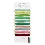 o обод Pas GARDEN PARTY Франция .... нить комплект forest GP-C11