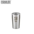 タンブラー 保温 保冷 コップ マグボトル 軽量 キャラクター かわいい アウトドア スヌーピー 真空Wステンレスタンブラー320ml ドッグハウス