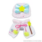 プラッシュコスチューマー 着ぐるみ M リトルツインスターズ ララ