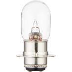 M＆Hマツシマ 白熱電球(1個入) 6v15/15w