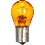 M&Hmatsusima лампочка (1 штук ) 12v21w S25 BA15S orange 1P3103 OR
