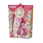  Moomin маленький автобус подарок (.... двор ) 097-21-001