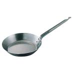 カンダ・神田鉄鍋・鉄厚底フライパ