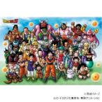 ショッピングパズル パズル アニメ 室内遊び 暇つぶし インテリア キャラクター 日本製 ジグソーパズル 1000ピース ドラゴンボールZ ドラゴンボールZ 超大集合!