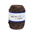  рукоделие нить шнур вязание craft ручная работа ручная работа оборудование орнамент произведение сборный сделано в Японии подарок подарок Takagi волокно рукоделие для шнур металлик ya-n цвет 6