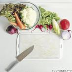 ショッピングまな板 まな板 カッティングボード 食洗器対応 パール金属 Licute Design Board 抗菌まな板 M マーブルストーン Marble Stone