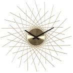 acctim CLOCKS ウォールクロック LOHNE AC29538 Brass