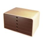 A4 FILE CASE -5 уровень -A4 файл кейс N/Br вытаскивание Brown YK09-118