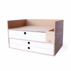 storage box ящик для хранения N натуральный YK19-105