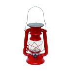  солнечный LED premium фонарь красный 400880002