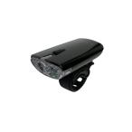  super яркий 2LED передняя фара LX-120P черный 
