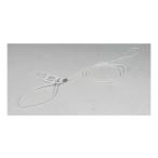  профессиональный тренировка Lead шоу собака специальный pala Shute шоу Lead 130cm белый 030315