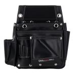 DBLTACT 本革釘袋 卓越モデル DTL-11-BK 5