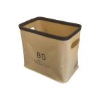SLOWER(スロウワー) HANG STOCK　収納ボックス　11L　SLW118　SAND