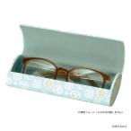  очки кейс очки при дальнозоркости твердый магнит место хранения герой товары симпатичный бледно-голубой девочка очки кейс древесный уголь .ko... древесный уголь .ko-te2