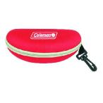COLEMAN Coleman очки кейс CO07-2 красный 092029