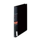  collect визитная карточка карта файл A4-L 30 дыра чёрный CF-614-BK