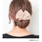 ショッピングデフトバン フラワーリング デフトバン レザー風 H-0042-PK(ピンク)