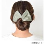 ショッピングデフトバン フラワーリング デフトバン ナチュラルサテン H-0043-GR(グリーン)