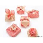  гора рисовое поле волокно furoshiki 45 сезон цвет выгода . слива зеленый / розовый 10215-105