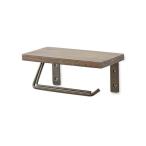 ショッピングトイレットペーパー シングル トイレットペーパーホルダー シングル AG 41379