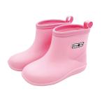  сапоги детский симпатичный резиновые сапоги посещение школы посещение детского сада детский сад уход за детьми . девочка модный подарок подарок Kids влагостойкая обувь розовый S