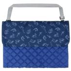  стеганый предотвращение бедствий голова ширина сумка tino world 114126