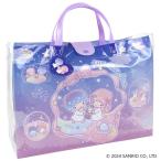  пляж сумка вставка есть L Little Twin Stars 115963
