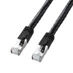  Sanwa Supply PoECAT6 LAN кабель 3m KB-T6POE-03BK