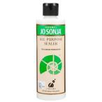 絵の具 下地剤 ペイント 定着 陶器 プラスチック ガラス 紙 石けん キャンドル Josonia ジョーソニア オールパーパスシーラー 8oz
