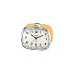 CASIO Casio настольные часы retro желтый TQ-159-9JF