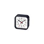 CASIO Casio настольные часы черный TQ-169-1JF