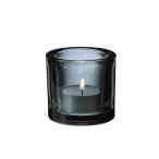 Iittala iittala kibi свеча держатель серый 1007143