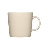 マグカップ コップ 耐熱 電子レンジ オーブン 食洗器対応 コーヒー 紅茶 ギフト Iittala イッタラ ティーマ マグ 0.4L リネン