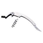 佐藤金属興業 SALUS ポポロ ソムリエナイフ