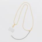  цветок кольцо смартфон плечо мяч цепь SCS0008-GD( Gold ) ( разнообразные смартфон для )