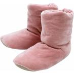 MARSH салон ботинки PINK A583PK
