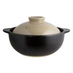 JITAN/ご飯も炊ける土鍋 9号