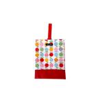 Hanna Hula( рукоятка nafla) Kids сумка для обуви белый Mini яблоко CKSC-WMRG