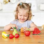  кожа daHape E3171 здоровый фрукты комплект 