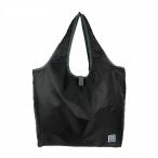 エコバック コンパクト 保温保冷 軽量 ショッピング 冷凍食品 ピクニック 優美社 Ordbok オードブク コンパクト保冷エコバッグ ブラック