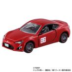 タカラトミー　トミカ PREMIUM unlimited　TPU04 MFゴーズト 86GT
