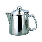 三宝産業 UK 18-8チボリ型ミルクポッ