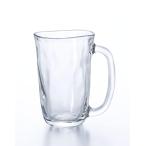 ビールジョッキ ガラス 食器 グラス キッチン用品 おしゃれ シンプル プレゼント ギフト 父の日 贈り物 Tebineri ジョッキ L