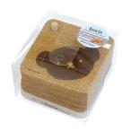 ミッフィー コースター6Pセット(ボリス) DB1600B