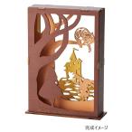 seto craft Shadow box свет Alice W24-0021