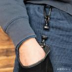 手袋 本革グローブ 焚き火 火起こし 作業 アウトドア キャンプ 便利 BushCraft ブッシュクラフト クイック焚き火グローブ ブラック S