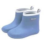  Kids влагостойкая обувь S голубой 87664