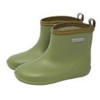  Kids влагостойкая обувь S хаки 87666